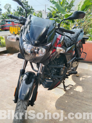 Pulser150